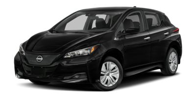 Buy a 2025 Nissan in Cape-May County, NJ