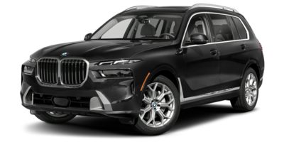 Buy a 2024 BMW in Ovid, MI