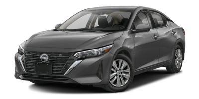 Buy a 2025 Nissan in Power County, ID