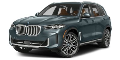 Buy a 2024 BMW in Caldwell, KS