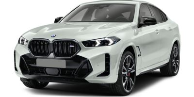Buy a 2024 BMW in Searcy, AR