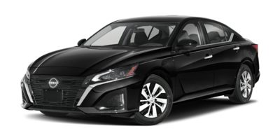 Buy a 2024 Nissan in Plainfield, MA