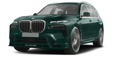 Buy a 2024 BMW in Texarkana, AR