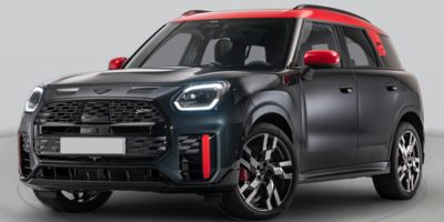 Buy a 2024 MINI in Holicong, PA