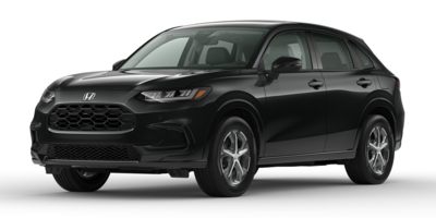 Buy a 2024 Honda in Atlantic, VA