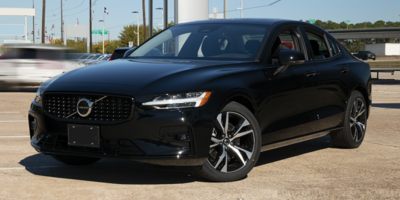 Buy a 2025 Volvo in Burlington, CO