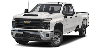 Buy a 2025 Chevrolet in Birchleaf, VA