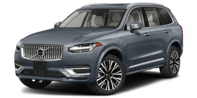 Buy a 2025 Volvo in Granada Hills, CA