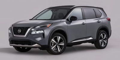 Buy a 2025 Nissan in Brooklyn, KY