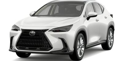 Buy a 2025 Lexus in Freeport, PA