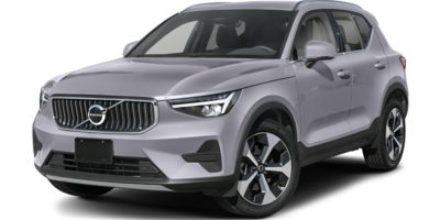 Buy a 2025 Volvo in Owosso, MI