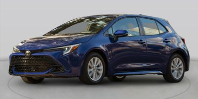 Buy a 2025 Toyota in Belvedere Tiburon, CA