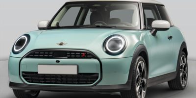 Buy a 2024 MINI in Wallace County, KS