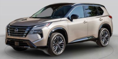 Buy a 2025 Nissan in Pittsfield, NH