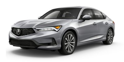 Buy a 2025 Acura in Des Plaines, IL