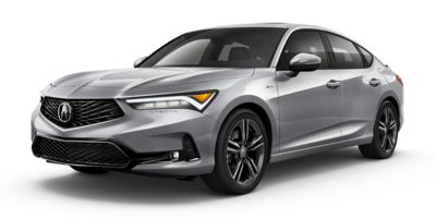 Buy a 2025 Acura in Breinigsville, PA