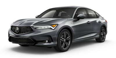 Buy a 2025 Acura in Marysville, WA