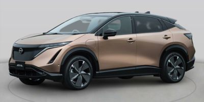 Buy a 2025 Nissan in New Riegel, OH