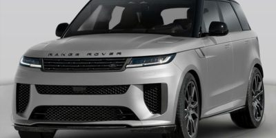 Buy a 2024 Land Rover in Pelahatchie, MS