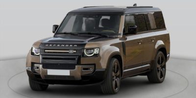 Buy a 2025 Land Rover in Trufant, MI