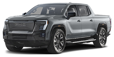 Buy a 2025 GMC in Prospect Harbor, ME