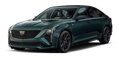 Buy a 2025 Cadillac in Brunsville, IA