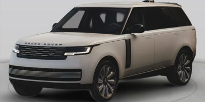 Popular 2025 Land Rover