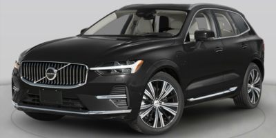 Buy a 2025 Volvo in Chino, CA