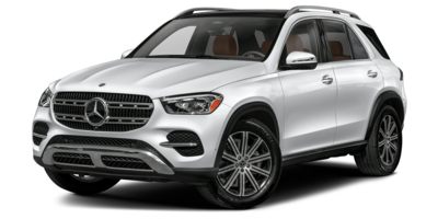 Buy a 2025 Mercedes Benz in Quanah, TX