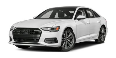 Buy a 2025 Audi in Slatersville, RI