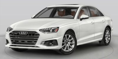 Buy a 2025 Audi in Adamsville, TN