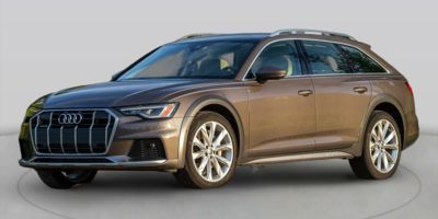 Buy a 2025 Audi in Cedar Island, NC