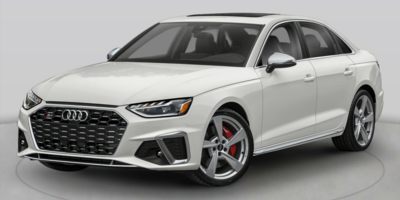 Buy a 2025 Audi in Brinktown, MO