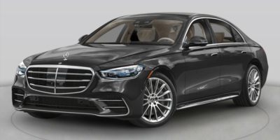 Buy a 2025 Mercedes Benz in Tioga, TX