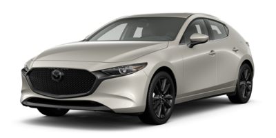 Popular 2025 Mazda