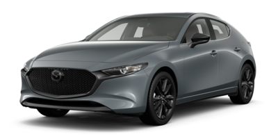 Popular 2025 Mazda