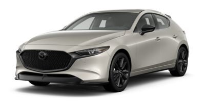 Buy a 2025 Mazda in Hancock County, WV