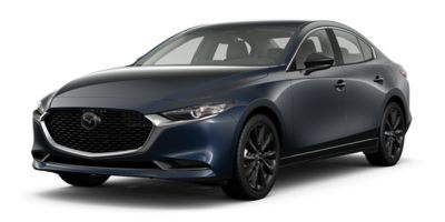 Buy a 2025 Mazda in South Dakota