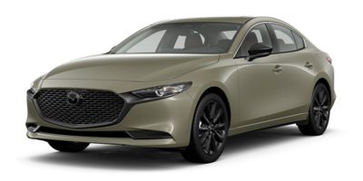 Buy a 2025 Mazda in Cordova, IL