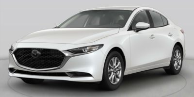 Buy a 2025 Mazda in New Lisbon, IN