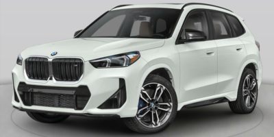 Buy a 2025 BMW in Richburg, SC