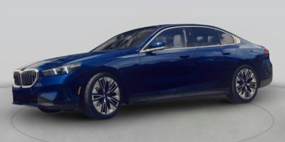 Buy a 2025 BMW in East Wakefield, NH