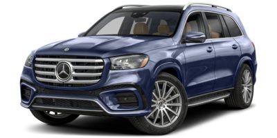 Buy a 2025 Mercedes Benz in Van Alstyne, TX