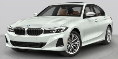 Buy a 2025 BMW in Douglas City, CA