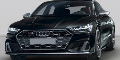 Buy a 2024 Audi in Hanover Park, IL