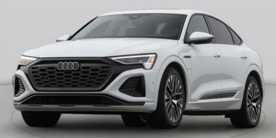 Buy a 2025 Audi in Dixon, IL