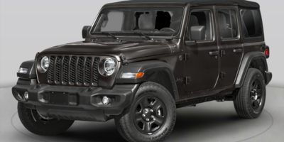 Popular 2024 Jeep