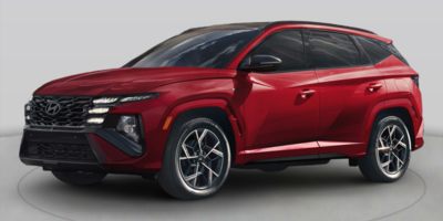 Buy a 2025 Hyundai in Hancock County, IA