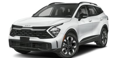 Buy a 2025 KIA in Chromo, CO