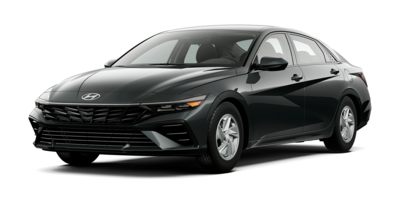 Buy a 2025 Hyundai in Bradford, OH